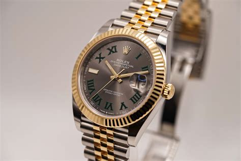 best rolex datejust reference|rolex datejust 41 wimbledon review.